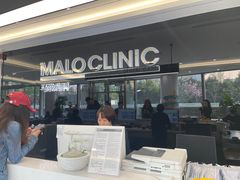 -马泷齿科·皓康门诊(尚都SOHO店)