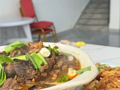 -黄牛肉馆·皖南土菜