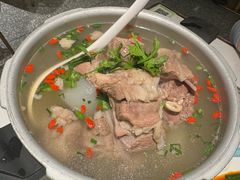 -清真·宁夏印象·盐池滩羊肉体验店(江宁路店)