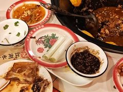 -江湖水乡铁锅炖魚(周庄嘉园店)