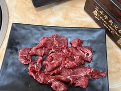 -三牛牛肉火锅