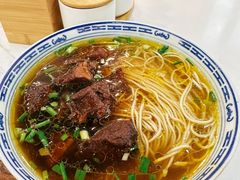 -永丰面馆(汉口路店)