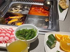 -海底捞火锅(江宸天街店)