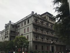 -南昌八一起义纪念馆