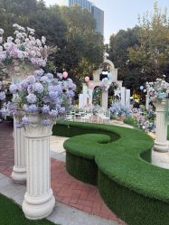 -东方薇婷艺术中心(北外滩店)