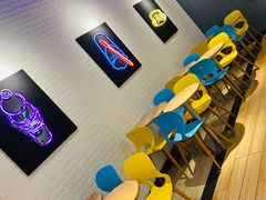 -DQ·蛋糕·冰淇淋(周浦万达店)