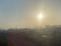 -阜阳站