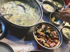 -叁宝烤肉·西安烧烤(东三爻店)
