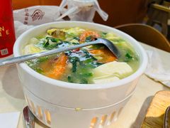 -四小姐的店(泉舜店)