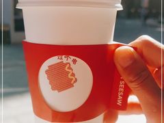 -Seesaw Coffee(苏州中心店)