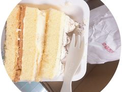 -美心西饼mx cakes(猎德优托邦店)