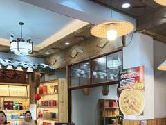 -下梅人家土菜馆(历史文化餐厅度假区店)