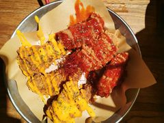 -TAIFORKS 大福食堂·山葵烤肉料理·拌饭(宝安店)