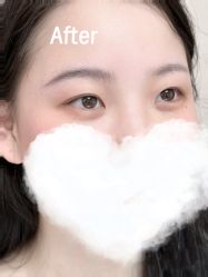 -变美丽半永久纹眉连锁·机器野生眉•洗眉