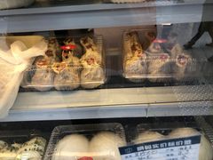 -白玉兰食品(汇联商厦店)