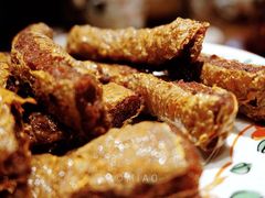 -北京老门框爆肚涮肉馆(凤城六路店)