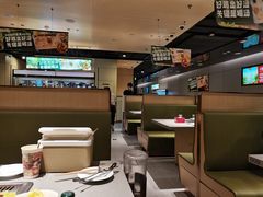 -海底捞火锅(万达广场店)