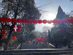 -千佛山风景名胜区