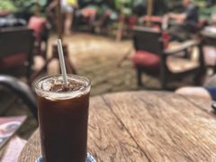 -Fern Forest Cafe