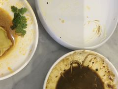 -南小馆(迪士尼小镇店)