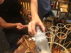 -串大叔炭火烤串·鸡西大冷面刀削面(总店)