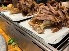 -额尔敦草原涮羊肉·烧烤(冻青树总店)