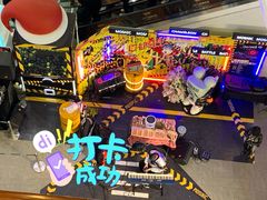 -运气牛自助酱大骨火锅(南京东路店)