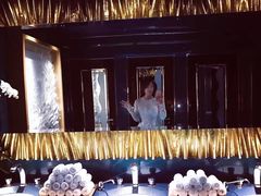 -迪拜帆船酒店海底餐厅