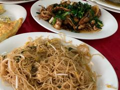 豉油皇吹筒仔-蛇口康乐快餐鱼仔档(翠苑小区店)