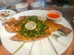 -一坐一忘云南菜(三里屯店)