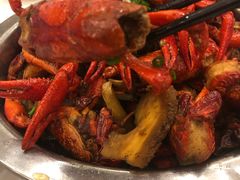 -小李子油焖大虾(南浦店)