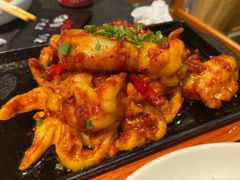 -味家烤肉烤鳗鱼牛排(西塔旗舰店)