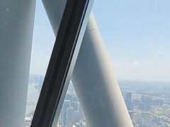 -广州塔晖粤轩中餐厅