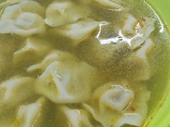 -上海师范大学西部食堂