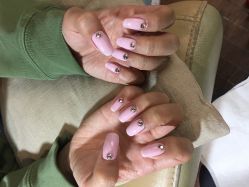 点击看大图 -LILY NAILS美甲美睫