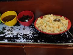 -捞旺猪肚鸡(街道口店)