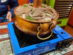 -如意林卡藏餐吧 (九寨沟店)