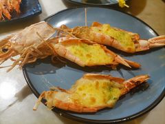 -喜庭海鲜自助(来福士店)