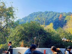-素描餐厅(灵隐天竺店)