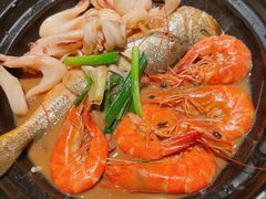 -宋小谨·泉州菜(西沙湾店)