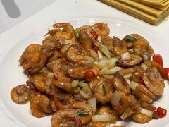 -毛家饭店·30年融合新湘菜(汉峪金谷店)