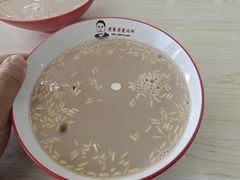 -老舅老蒙肉饼非遗店(一店)