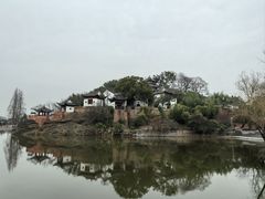 -东坡赤壁风景名胜区