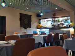 大堂-La Medina餐厅(亮马河南路店)