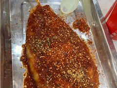 -金乐活美食(中街店)