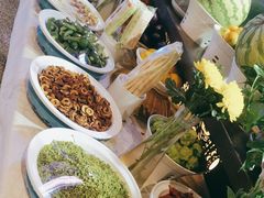 -滇铺子·云南特色菜·第九届野生菌美食节(东风东路c86店)