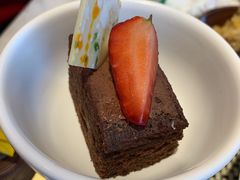 -都会尚膳·海鲜自助餐厅(重庆万豪酒店)
