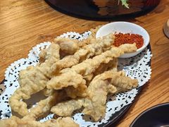 -束河人家(南锣鼓巷店)