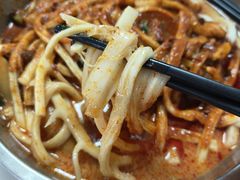 -苏袁麻辣烫(呼和浩特总局街店)