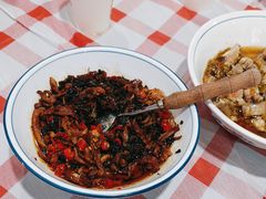 -西江红·株洲本地菜(滨江南路店)